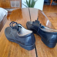 Стари обувки Сърп и Чук Габрово, снимка 3 - Други ценни предмети - 42026304