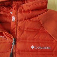 columbia flash forward hybrid jacket , снимка 3 - Якета - 34436347