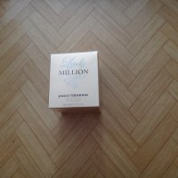 ОРИГИНАЛЕН нов парфюм Lady Million paco rabbane / One million, снимка 2 - Дамски парфюми - 39161316