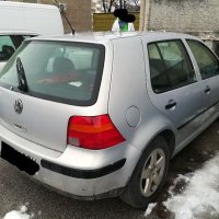 Фолксваген Голф/Volkswagen Golf -На части, снимка 4 - Автомобили и джипове - 39467996