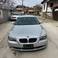BMW 525D , снимка 9 - Автомобили и джипове - 44824822