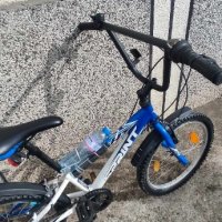 Детско колело като ново, снимка 3 - Велосипеди - 42720396
