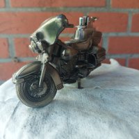 Запалка "Harley Davidson 1200", снимка 2 - Колекции - 41079630