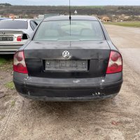 vw passat b5.5 на части пасат б5 б5.5, снимка 2 - Автомобили и джипове - 38043560