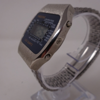 Неизползван електронен мъжки часовник TIMESTAR, снимка 4 - Мъжки - 44756139