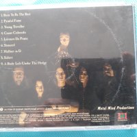 Sacriversum – 2003 - Mozartia (Gothic Metal, снимка 3 - CD дискове - 39023437