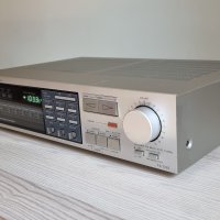 Onkyo TX-7220 стерео ресивър, снимка 3 - Ресийвъри, усилватели, смесителни пултове - 41509673