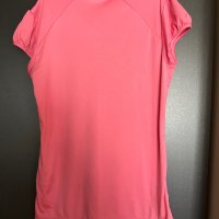 Спортна блузка “Lotto”,размер М, снимка 3 - Тениски - 41587062