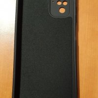 Силиконов кейс ,гръб за Xiaomi Redmi Note 10 5G,Note 10S, снимка 9 - Калъфи, кейсове - 34383241
