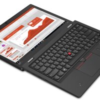 13.3" тъч Thinkpad L380/ i5-8350U /8GB/256GB SSD/Win10Pro, снимка 2 - Лаптопи за работа - 42592130