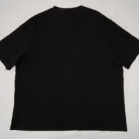 Tommy Hilfiger оригинална тениска 4XL памучна фланелка, снимка 6 - Тениски - 42479428