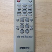 Аудиосистема Samsung MM-ZJ8 с две тонколони. Има радио с RDS, диск (mp3), касета и aux. С дистанцион, снимка 17 - Аудиосистеми - 41667150