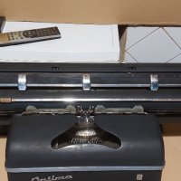 Печатна машина, снимка 3 - Антикварни и старинни предмети - 41448331