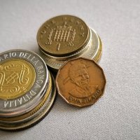 Монета - Свазиленд - 1 цент | 1974г., снимка 2 - Нумизматика и бонистика - 44353576