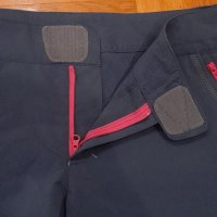 Дамски къси панталони NORRONA flex 1 shorts, снимка 3 - Спортни екипи - 40623580