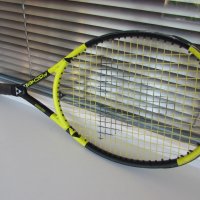 Тенис ракета Fischer Pro Tour 1.45, снимка 1 - Тенис - 41798955