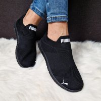 Дамски маратонки Puma Реплика ААА+, снимка 2 - Маратонки - 41638754