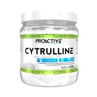 Цитрулин Citrulline 300 грама, снимка 1 - Хранителни добавки - 42126877