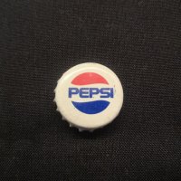 Значка Pepsi, снимка 1 - Колекции - 41670898