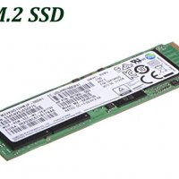 Hp EliteDesk mini G800 M2 SSD 128gb - оригинал. и RAM 2x4gb ddr3 1600mhz, снимка 3 - Други - 34363885