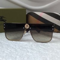 -22 % разпродажба Burberry мъжки слънчеви очила маска, снимка 6 - Слънчеви и диоптрични очила - 38901048
