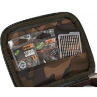 Чанта за олово - несесер Fox Camolite Compact Rigid Lead & Bits Bag, снимка 3 - Такъми - 42660091