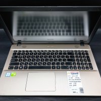 Лаптоп Asus X541U, снимка 2 - Работни компютри - 40284980