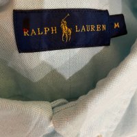 RALPH LAUREN нова дамска риза М р-р, снимка 6 - Ризи - 34079515