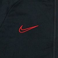 Nike DRI-FIT Strike Top оригинално горнище ръст 158-170см Найк спорт, снимка 4 - Детски анцузи и суичери - 39693787