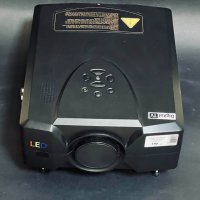 Проектор Home Theatre Projector CL3, снимка 1 - Плейъри, домашно кино, прожектори - 41268286