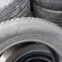 4бр.НОВИ зимни MICHELIN 205/60/15 91T DOT 1815, снимка 7 - Гуми и джанти - 41303483