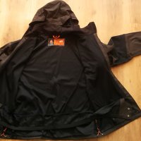 CINTAMANI Jacket Waterproof за лов риболов и туризъм размер  XL яке водонепромукаемо - 283, снимка 4 - Якета - 39923175