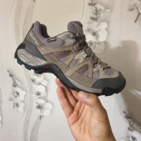 водоустойчиви туристически обувки SALOMON Exode Low Gore-Tex'' номер 37,5-38, снимка 9 - Други - 42708050