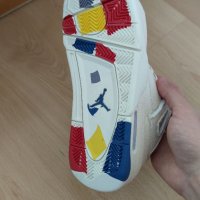 Nike Blank Canvas Нови Дамски Кецове Маратонки Обувки Размер 39 Номер 25см , снимка 3 - Кецове - 40605896