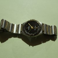 Часовник Omega - Profesional, снимка 4 - Мъжки - 42632652
