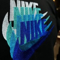 Мъжки екип Nike в 2 цвята , снимка 3 - Спортни дрехи, екипи - 35872112