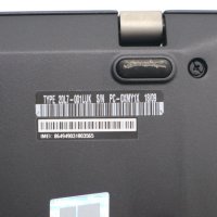 Лаптоп Lenovo T480S I7-8650U 16GB 512GB SSD ТЪЧСКРИЙН WINDOWS 10 / 11, снимка 10 - Лаптопи за работа - 39532648