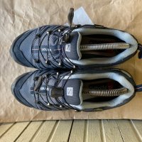  ''Salomon X Ultra 2 Low GoreTex''оригинални туристически обувки 38 ном, снимка 9 - Маратонки - 41636452