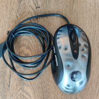 Ретро мишка Logitech MX 518 [Обновена], снимка 9 - Клавиатури и мишки - 41714504