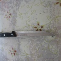 Страхотен немски професионален нож маркиран 4, снимка 6 - Ножове - 34000366