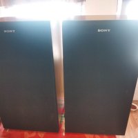 Sony SS-2050, снимка 6 - Тонколони - 40401420