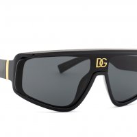 Унисекс слънчеви Dolce & Gabbana, снимка 1 - Слънчеви и диоптрични очила - 39878670