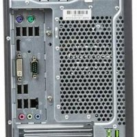 ПРОМОЦИЯ! Fujitsu p700 - i3-2100 (i5-2400) / 8GB / 128GB SSD - с гаранция, снимка 2 - Работни компютри - 40117981