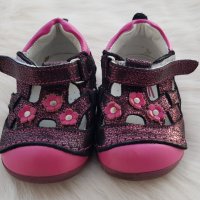 Бебешки обувки PONKI №19 , снимка 12 - Бебешки обувки - 40836464