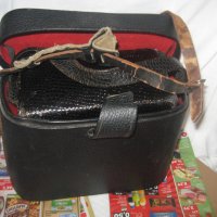 КОЖЕНИ чанти , снимка 8 - Антикварни и старинни предмети - 39834946