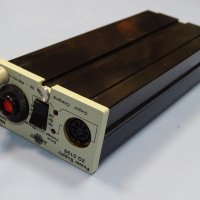 захранващ блок Brüel & Kjaer Power Supply ZG 0199, снимка 4 - Други машини и части - 34648429