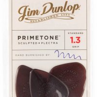 Dunlop/1.30 /Primetone Standard with Grip (опаковка от 3 бр), снимка 4 - Китари - 39364927