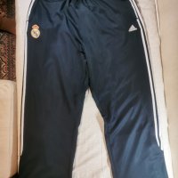 Адидас Спортен екип Real Madrid, снимка 9 - Спортни дрехи, екипи - 42707992