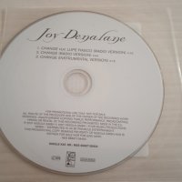 Joy Denalane ‎– Change - оригинален диск, снимка 1 - CD дискове - 38667137