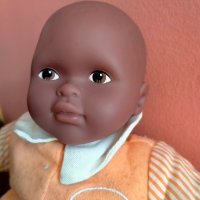 Кукла Mini Сhicco 25 см, снимка 16 - Кукли - 39925008